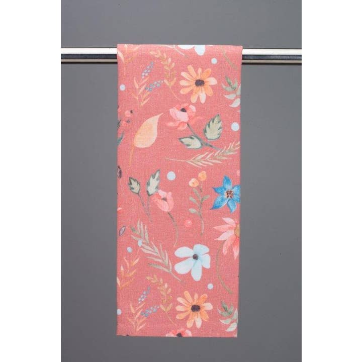 Duke Imports - Wholesale Tea Towel - "Hello Fall" Assorted Display of Designer Towels3