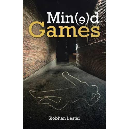 Books by splitShops - Wholesale Book - Adult - Min()D Games - Paperback