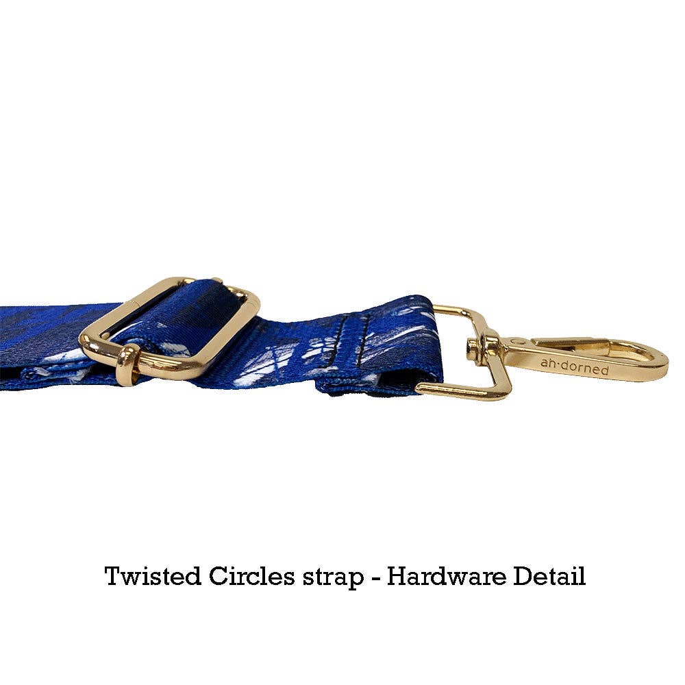 Jumper Maybach - Wholesale Bag Strap - Women's - Jumper Maybach 2" Custom Bag Strap-Assorted29