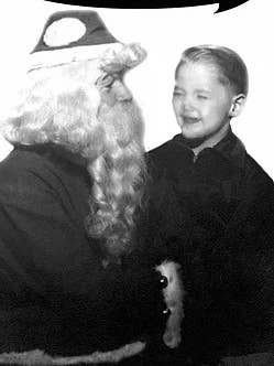 Please Santa OMG LOL Political Humor Christmas Greeting Card for wholesale by GrammaBurp Humorous Greeting Cards