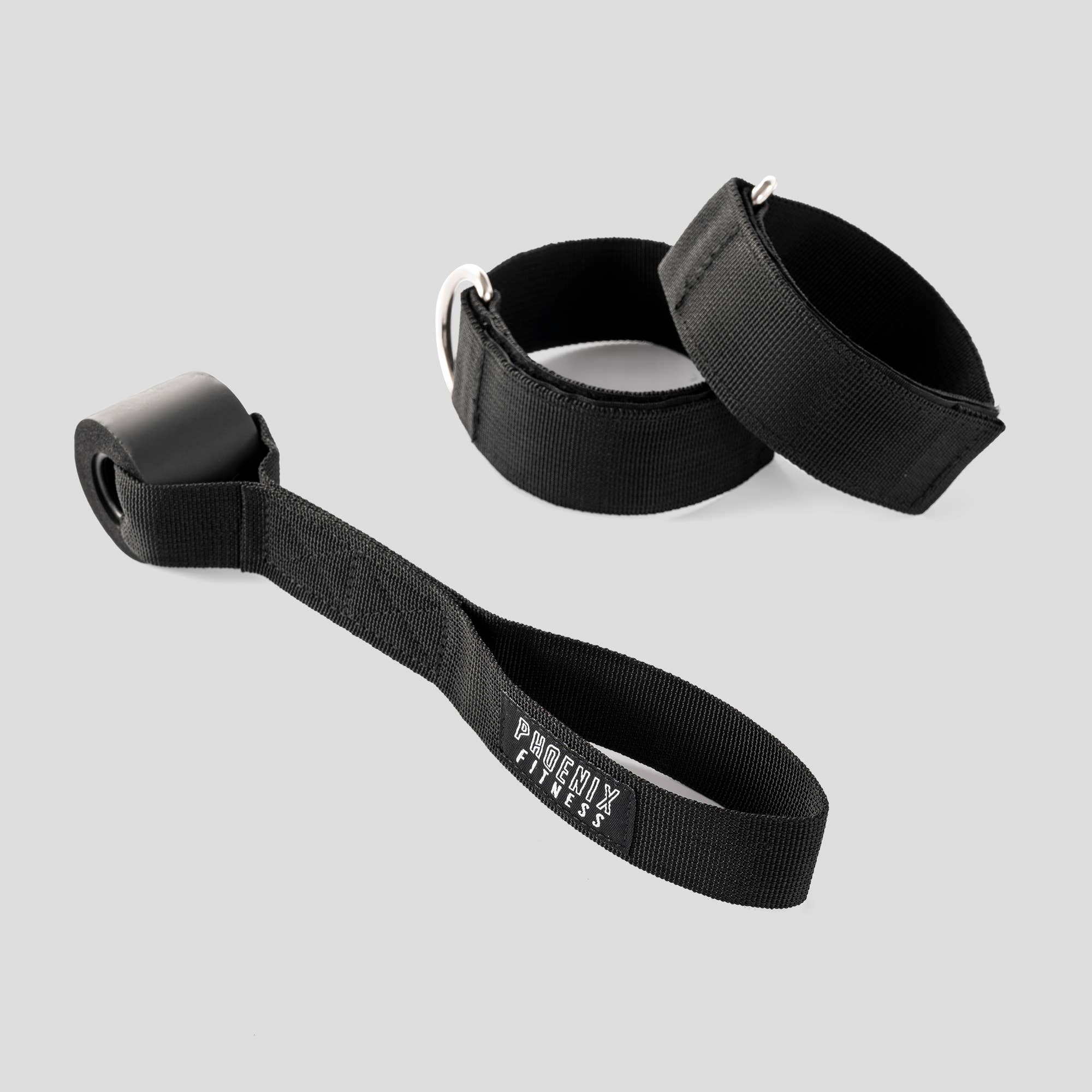 Phoenix Fitness - Wholesale Fitness Equipment - Phoenix Fitness Multi-Function TPR Resistance Tubes4