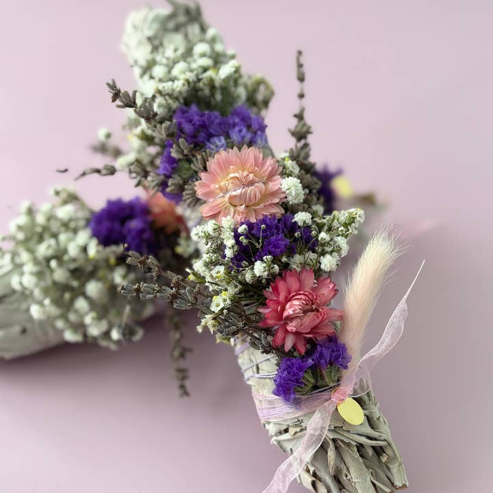 XL Renewal Sage - Sustainably Harvested for wholesale by Sage to the People