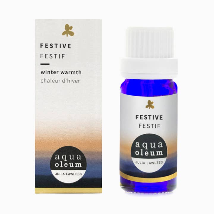 Feestelijke diffusiemix voor wholesale door Aqua Oleum