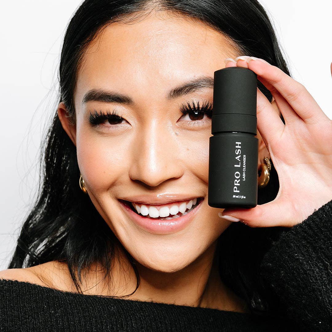 Pro Lash - Wholesale Wimper/wenkbrauwserum - Lash Cleanser1
