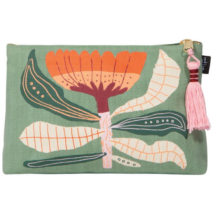 Danica Studio - Wholesale Makeup/Cosmetic Bag - Venus Small Cosmetic Bag