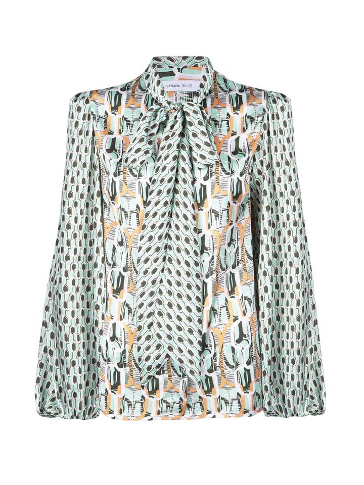 MARINE SHIRT for wholesale by Cyrana