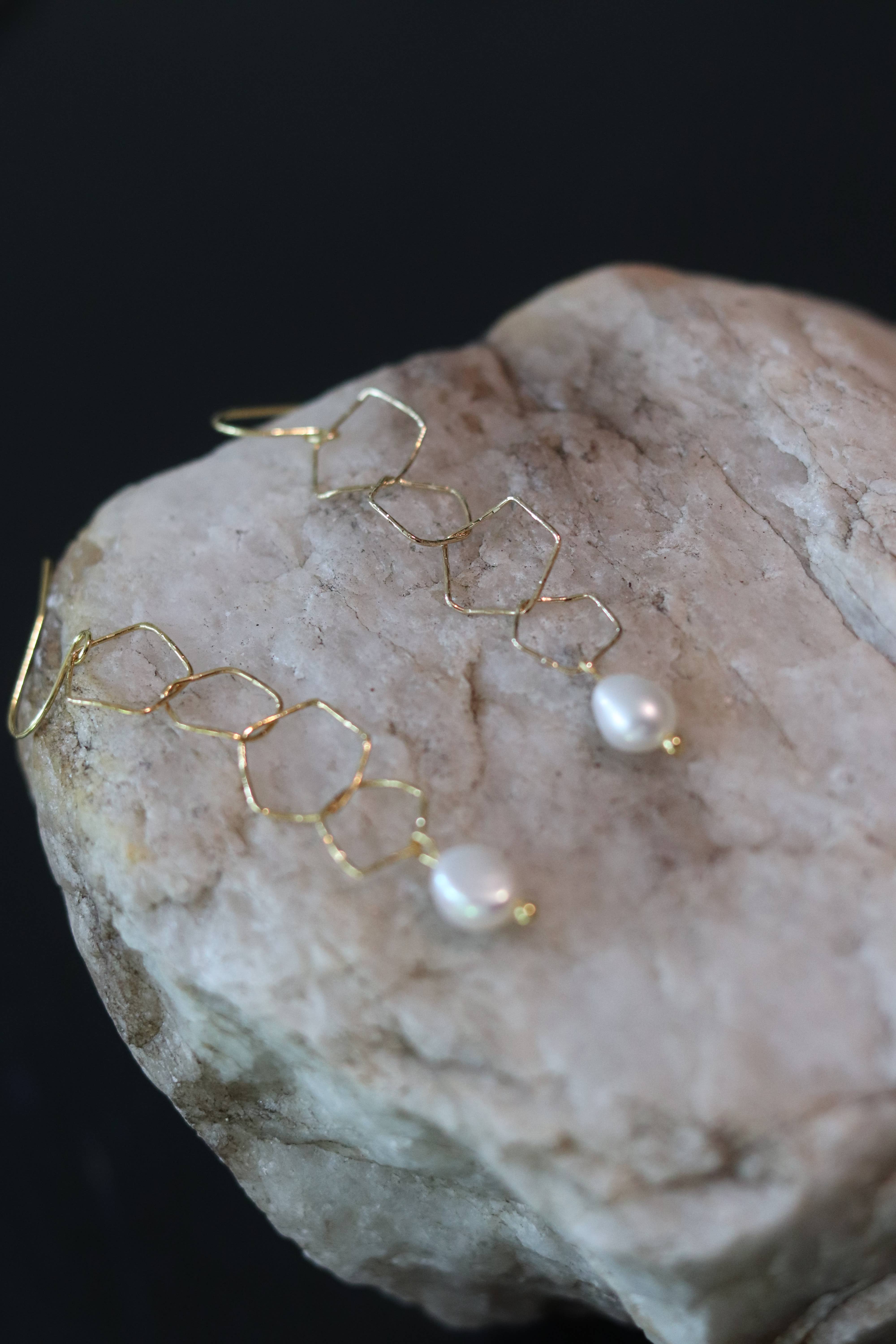 Cedar and Cypress Designs - Wholesale Dangle Earrings - Parker Earrings2