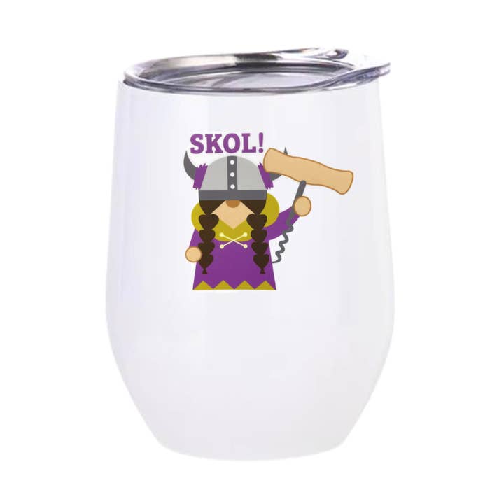 Wijnglas | Keuken Vikingen voor wholesale door Creative Compass