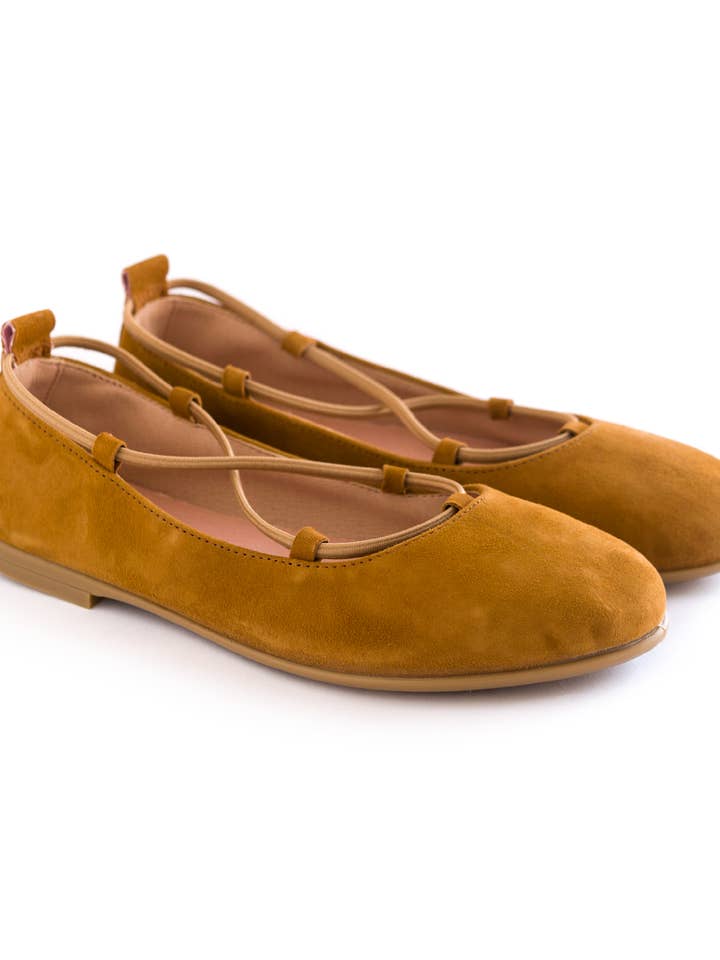 Texas Crossed Rubber Dancer for wholesale by HAIKON HADA