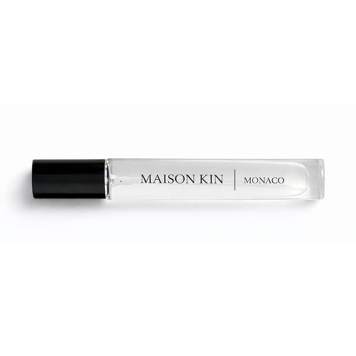 Monaco 10 mL Eau de Parfum pour la vente par Maison Kin Perfumes