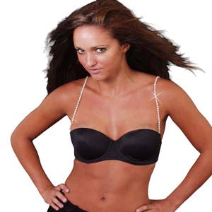 Wholesale bras transparent straps For All Your Intimate Needs 