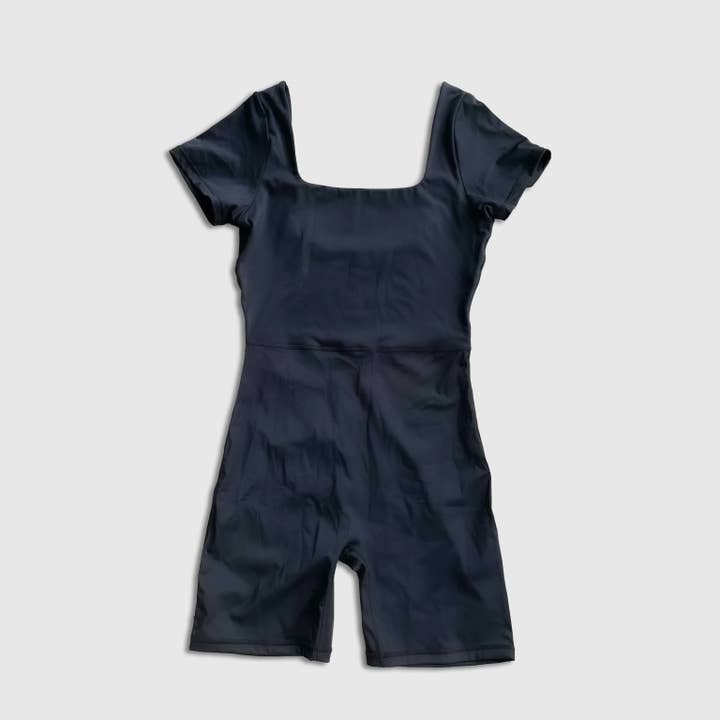 Helfrich Collective - Wholesale Bodysuit - Women's - CELINE ONE PIECE12