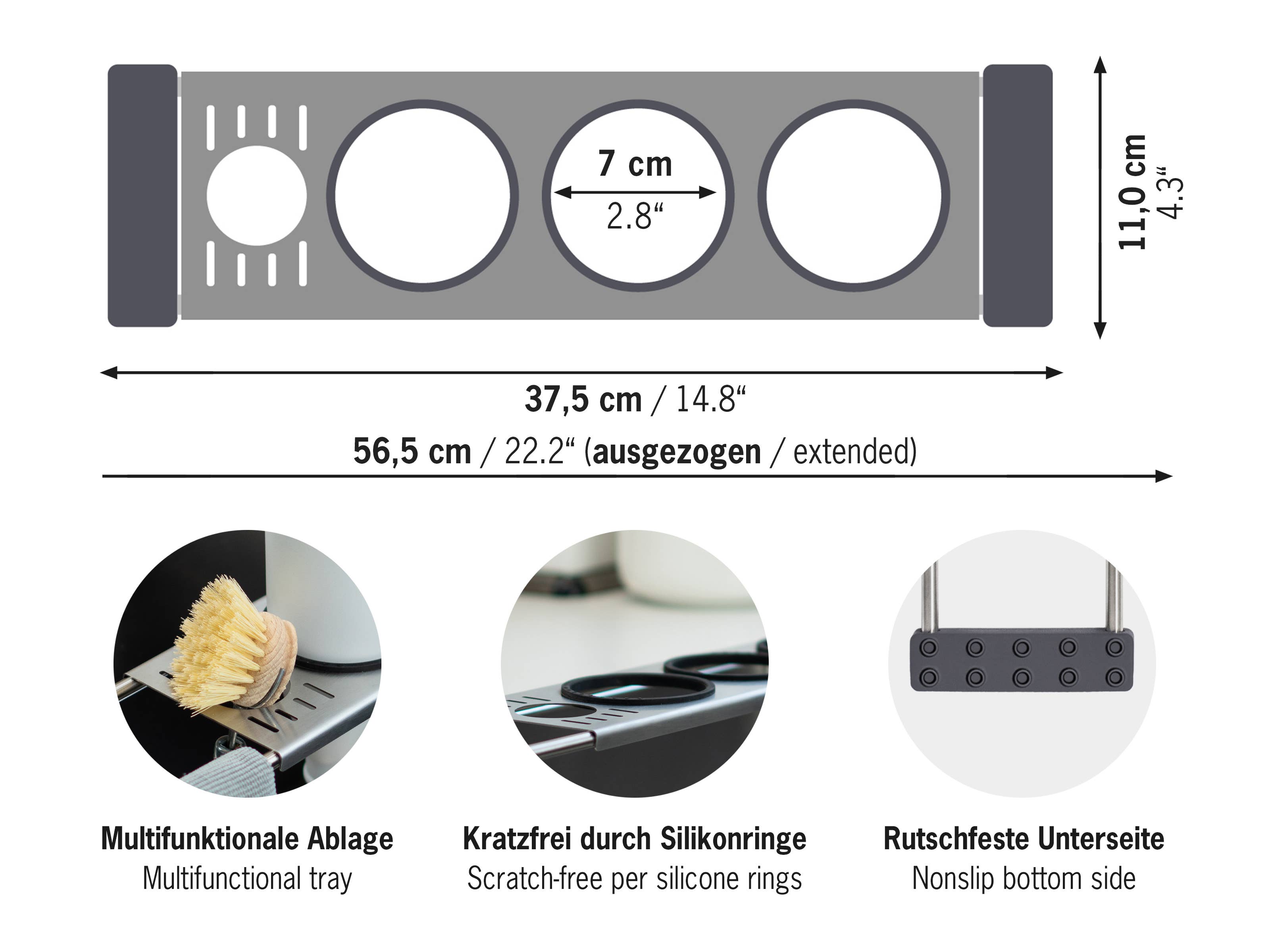 Brainstream - Vendita all'ingrosso Utensile/attrezzo da cucina - gocciolare.it+5