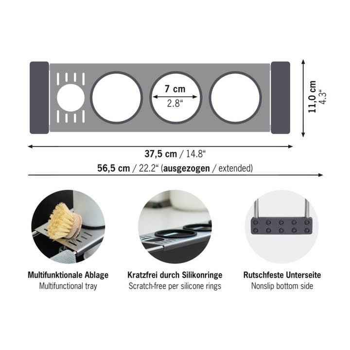 Brainstream - Wholesale Kitchen Tool/Gadget - drip.it+5