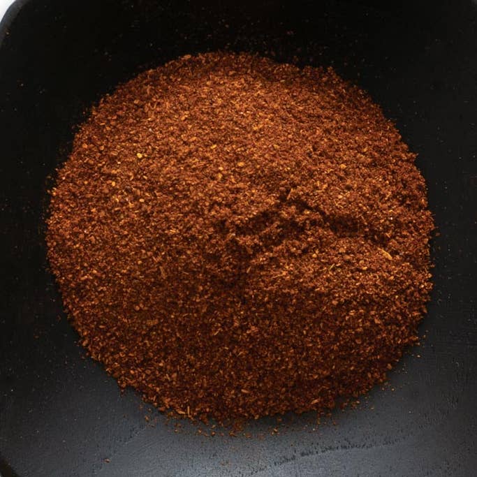 Smoked Paprika, Ground, Organic, Kosher, Non ETO, Bulk, 1 lb for wholesale by Frontier Co-op