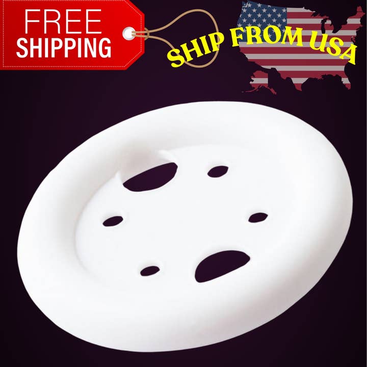 Pessary Ring Bioteque America - Ring Pessary With Support for wholesale by IVY BASICS
