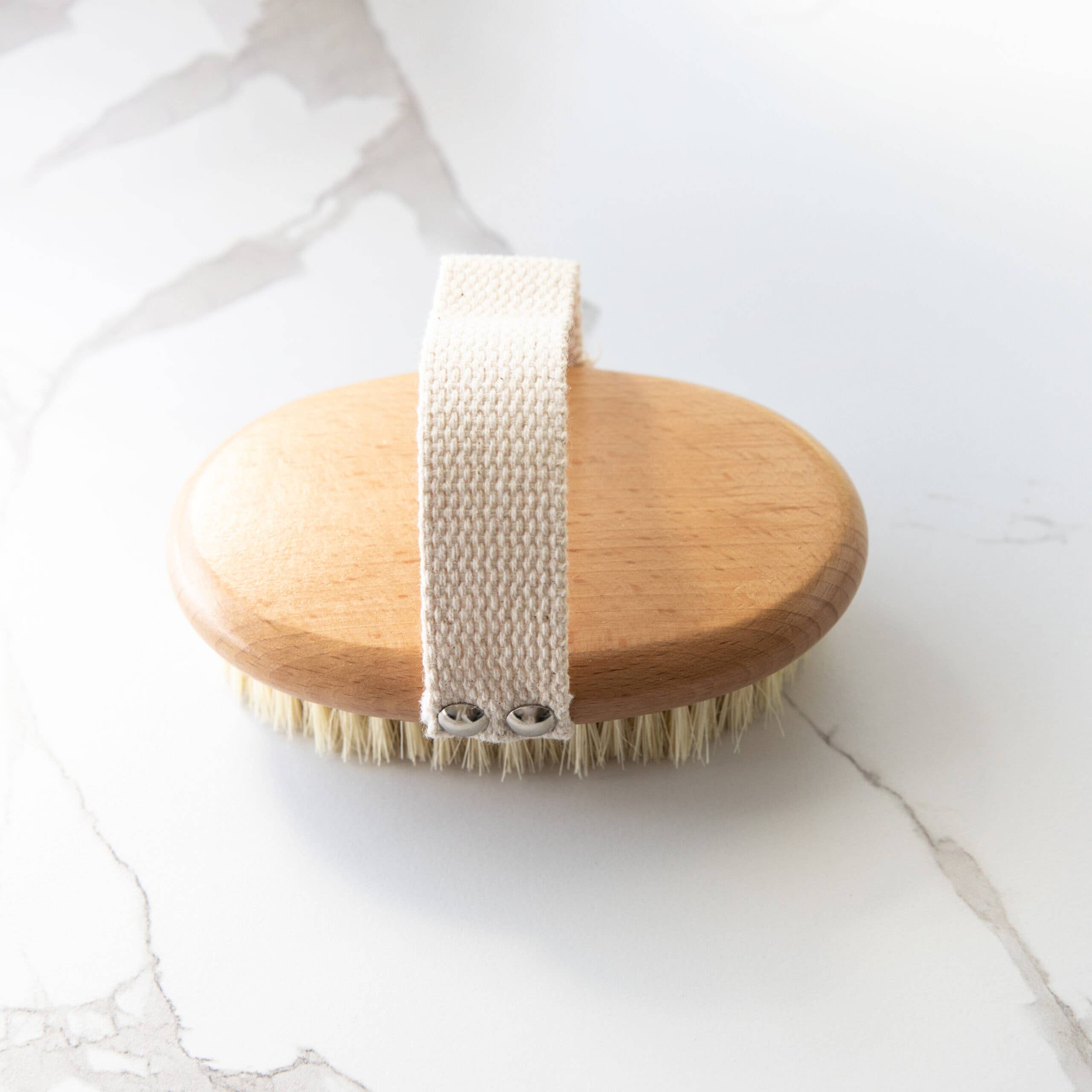 Nurture Goods - Wholesale Body Brush - Dry Body Brush3