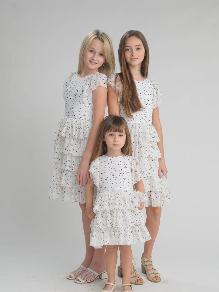 Wish Upon A Star I Sale for wholesale by Zoe Ltd