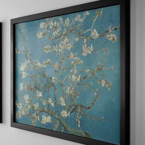 Craft Kreatively - Wholesale Craft Supplies - Almond Blossom Decoupage Rice Paper - A3+ - for Crafts2