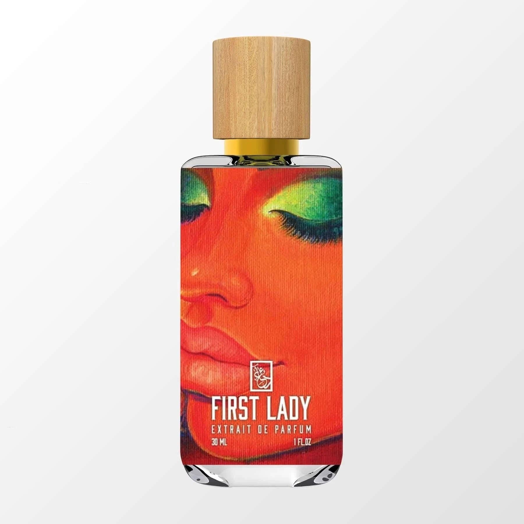 The DUA Brand - Wholesale Perfume/Eau de Toilette - First Lady0