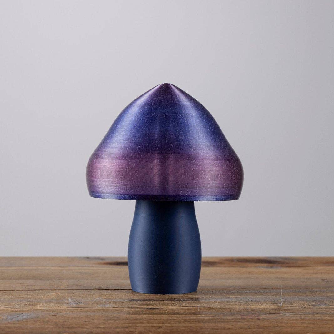 Lucine & Bastien - Wholesale Accent/Desk Lamp - FROSTED VOLVAIRE - The charm of a lamp inspired by the wonders of nature3