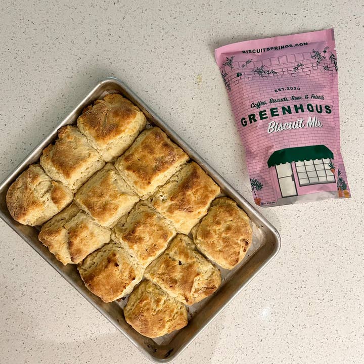 Greenhouse Biloxi - Wholesale Biscuit Mix - Greenhouse Biscuit Mix4