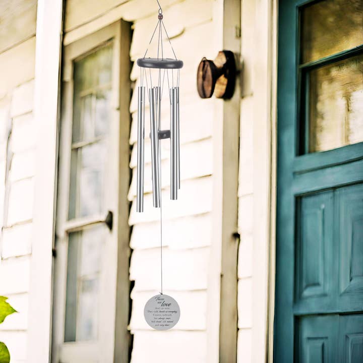 Magnolia - Wholesale Wind Chime - THOSE WE LOVE WINDCHIMES1