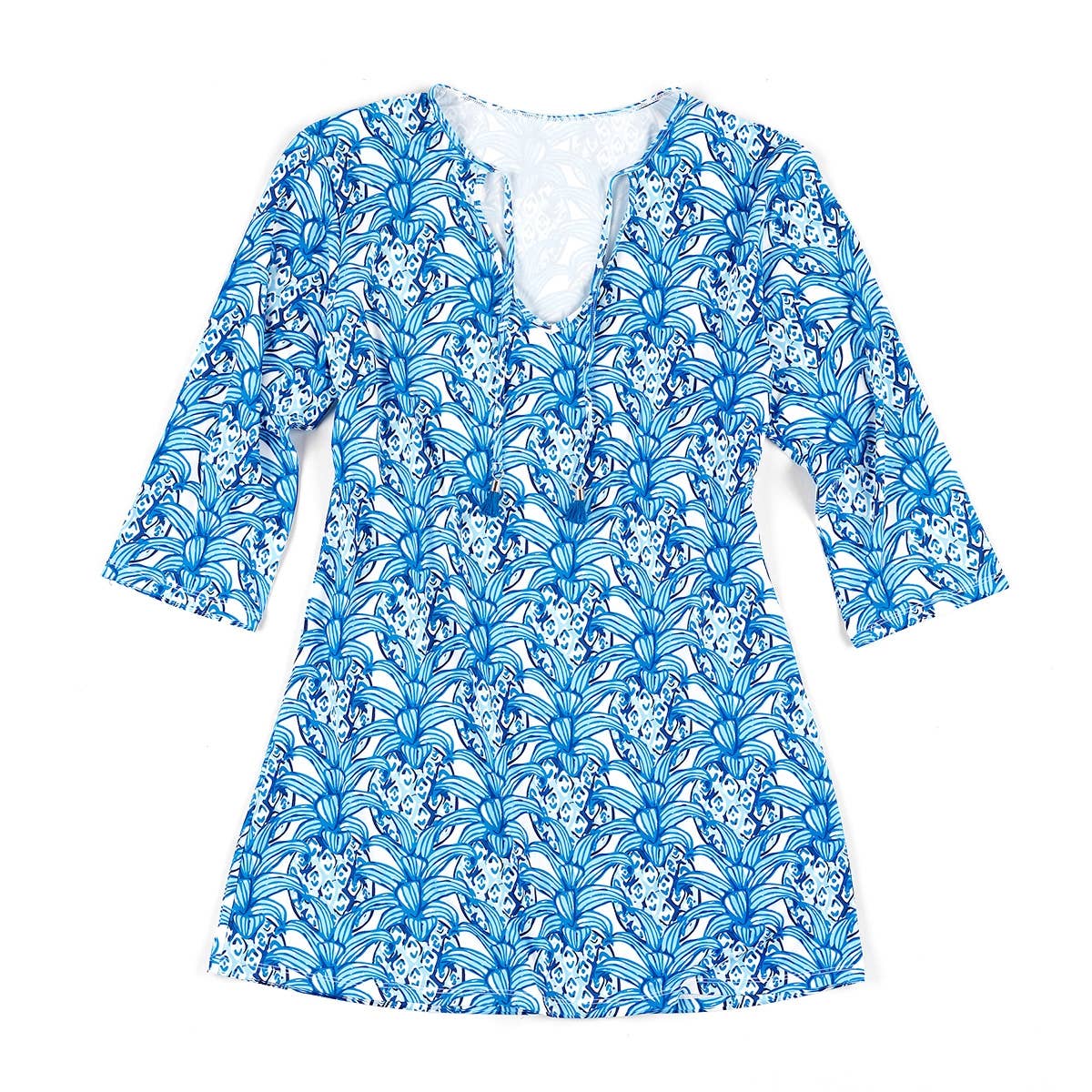 Viv&Lou - Wholesale Tunic - Women's - Lookin' Pine Women's Tunic1