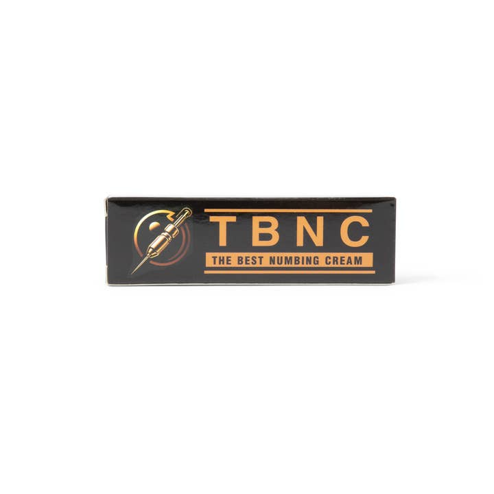 Green TKTX Numbing Cream - Wholesale Tattoo Ointment/Care - The Best Numbing Cream - TBNC - Tattoo Numbing Cream