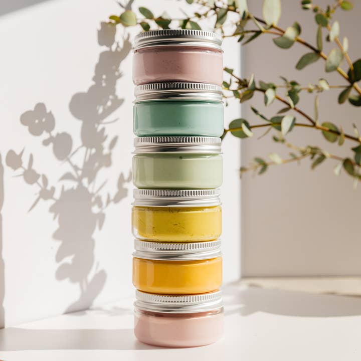 Pinch Me Therapy Dough - Wholesale Stress relief ball/dough - Pinch Me Therapy Dough Happy4