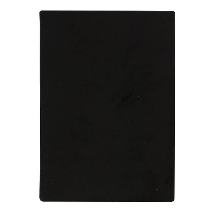 Something Different Wholesale – wholesale Notebook – Book of Shadows Velvet A5 Notebook