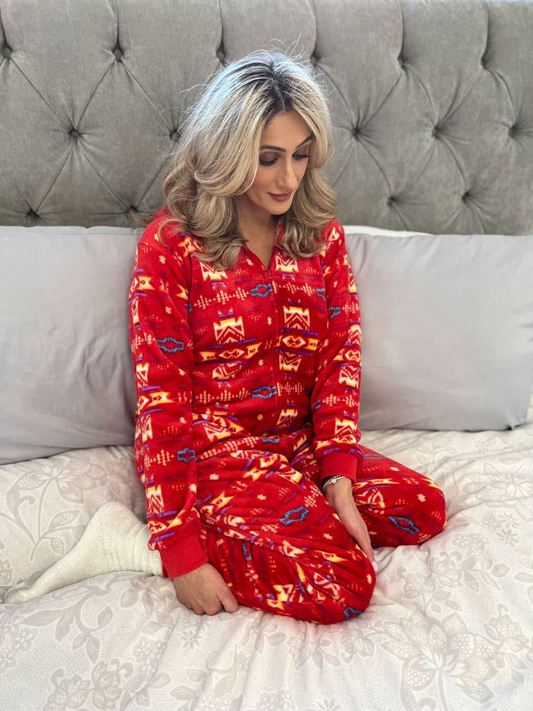 Flag Matrix Inc - Venta al por mayor Enterizo - Mujer - Onesies adultos31