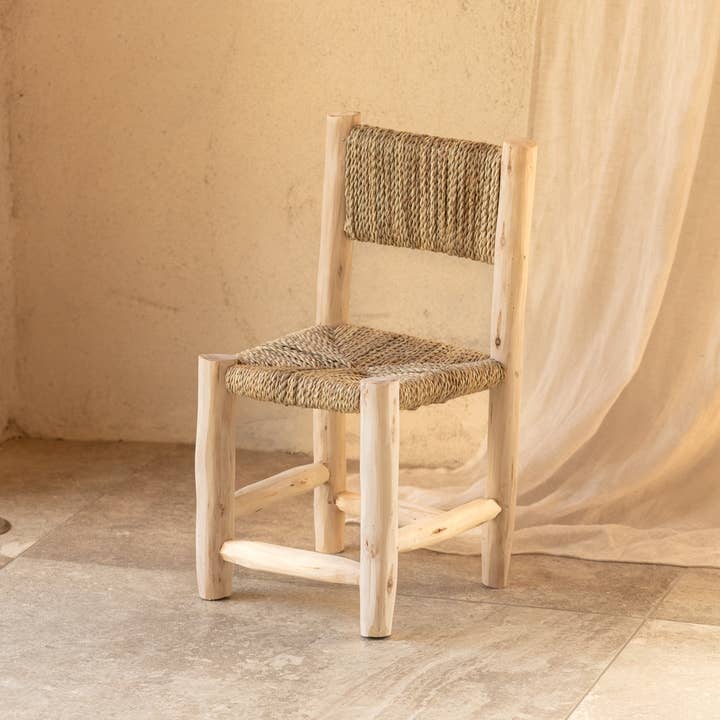 Child Chair - 55 cm for wholesale by Collection Maroc