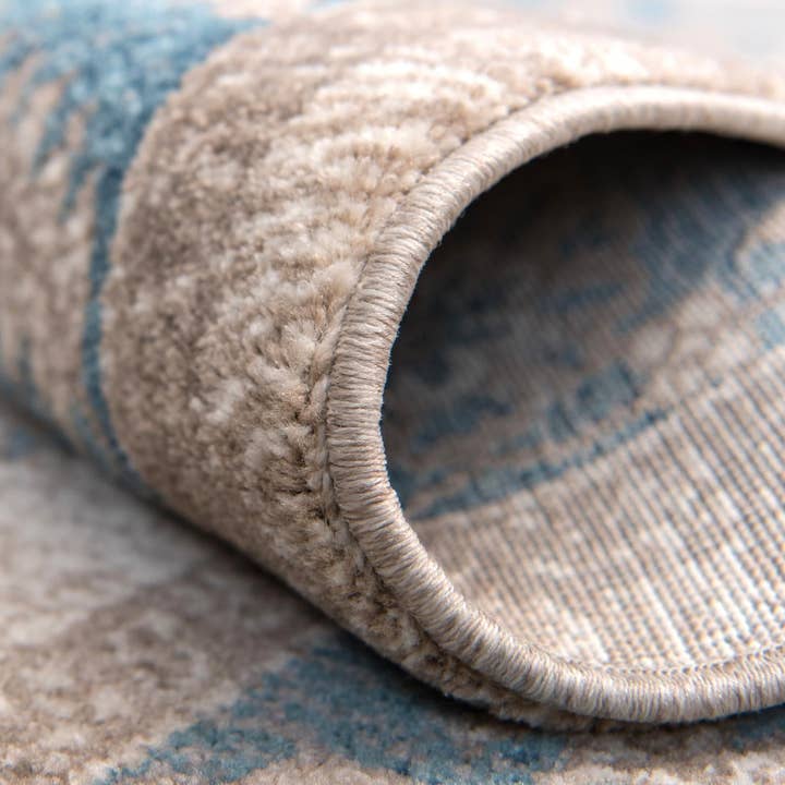 Rug Mart - Wholesale Area Rug - Traditional Altstadt Salzburg Rug32