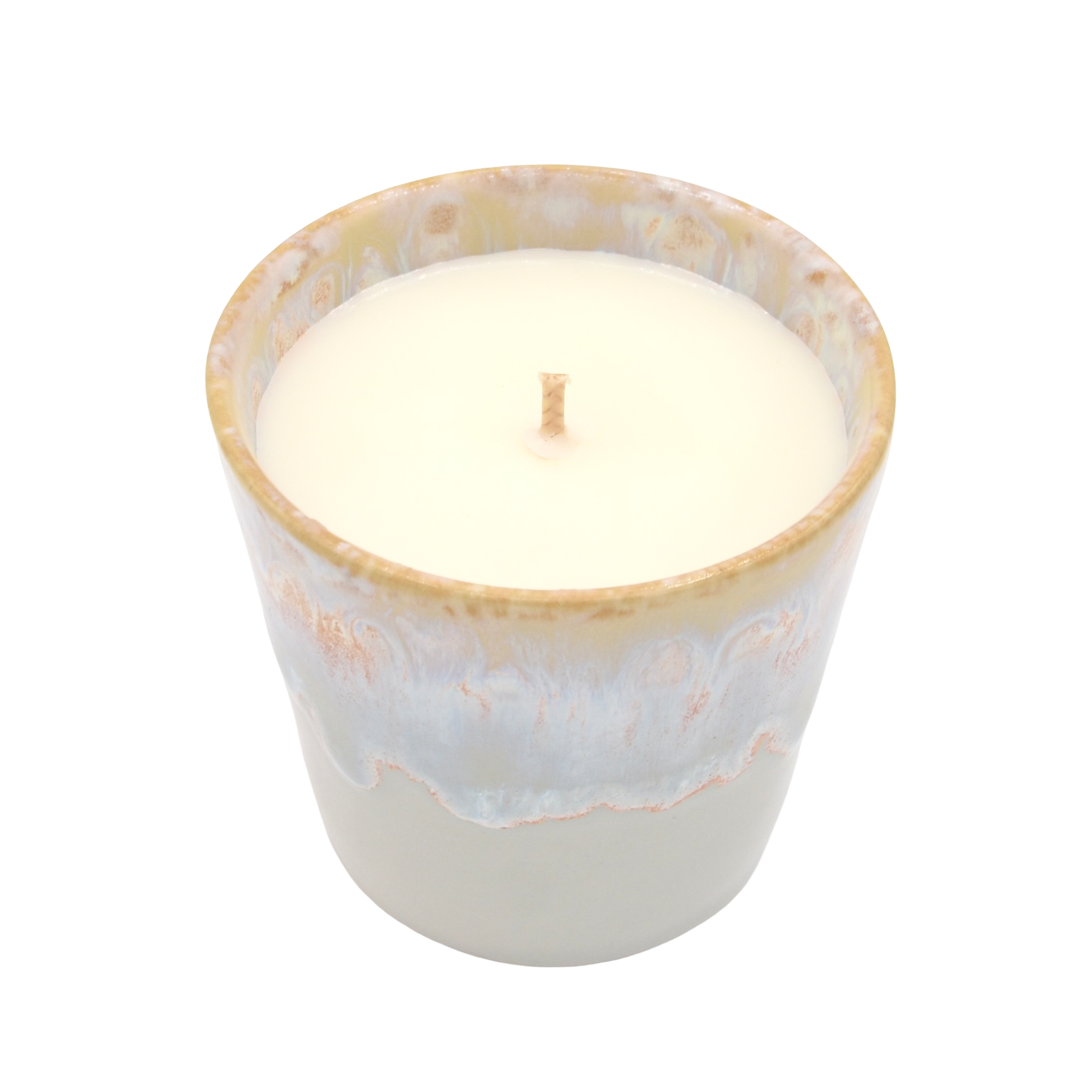 LA BOUGIE HERBIVORE - Vente Bougie en bocal - Bougie Parfumée Savon de Marseille | LA BOUGIE HERBIVORE2