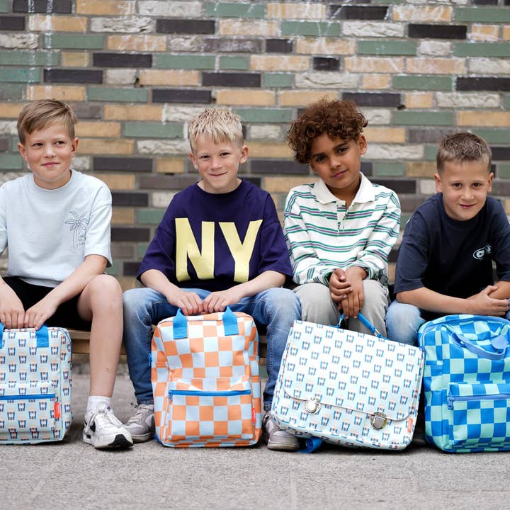 Engel. - Wholesale Backpack - Kids - Backpack Popcorn Paradise - Medium5