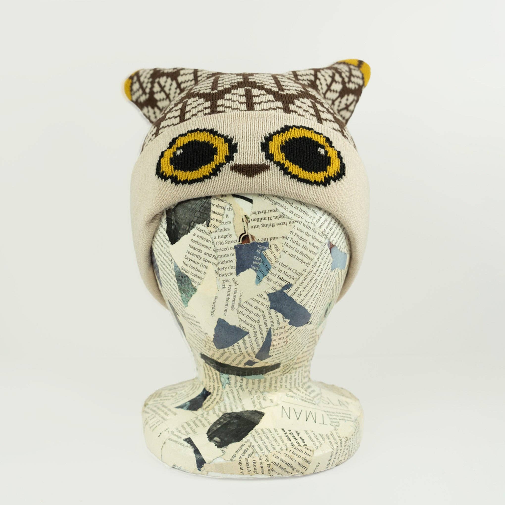 Akinz - Wholesale Beanie - Kids - Kids Trail Buddies Beanie6