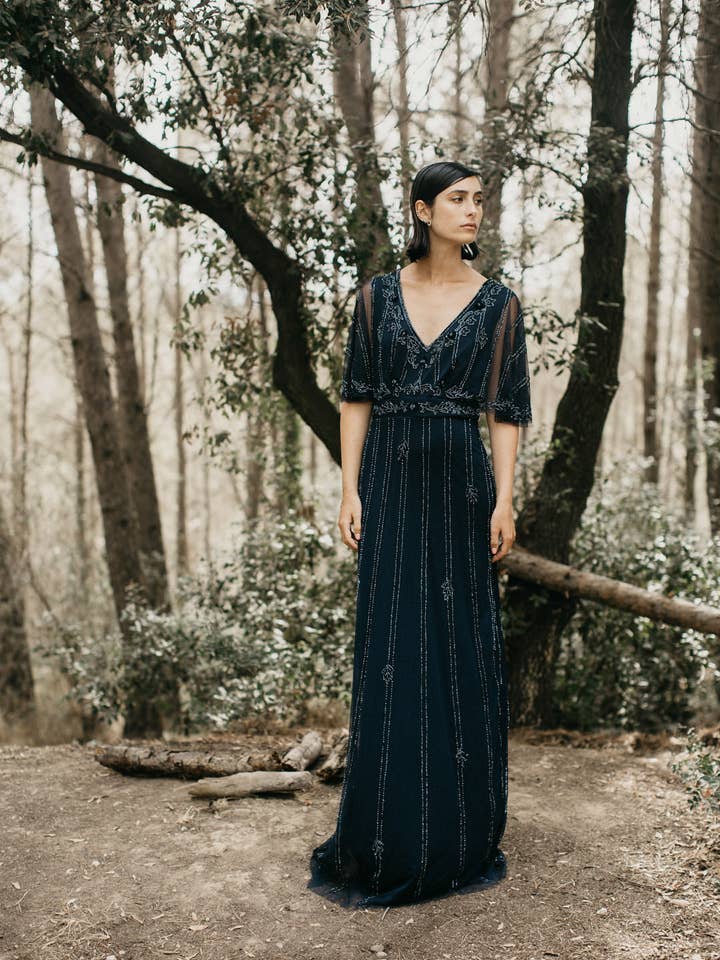 ADA MAXI NAVY for wholesale by CEYLAN BCN