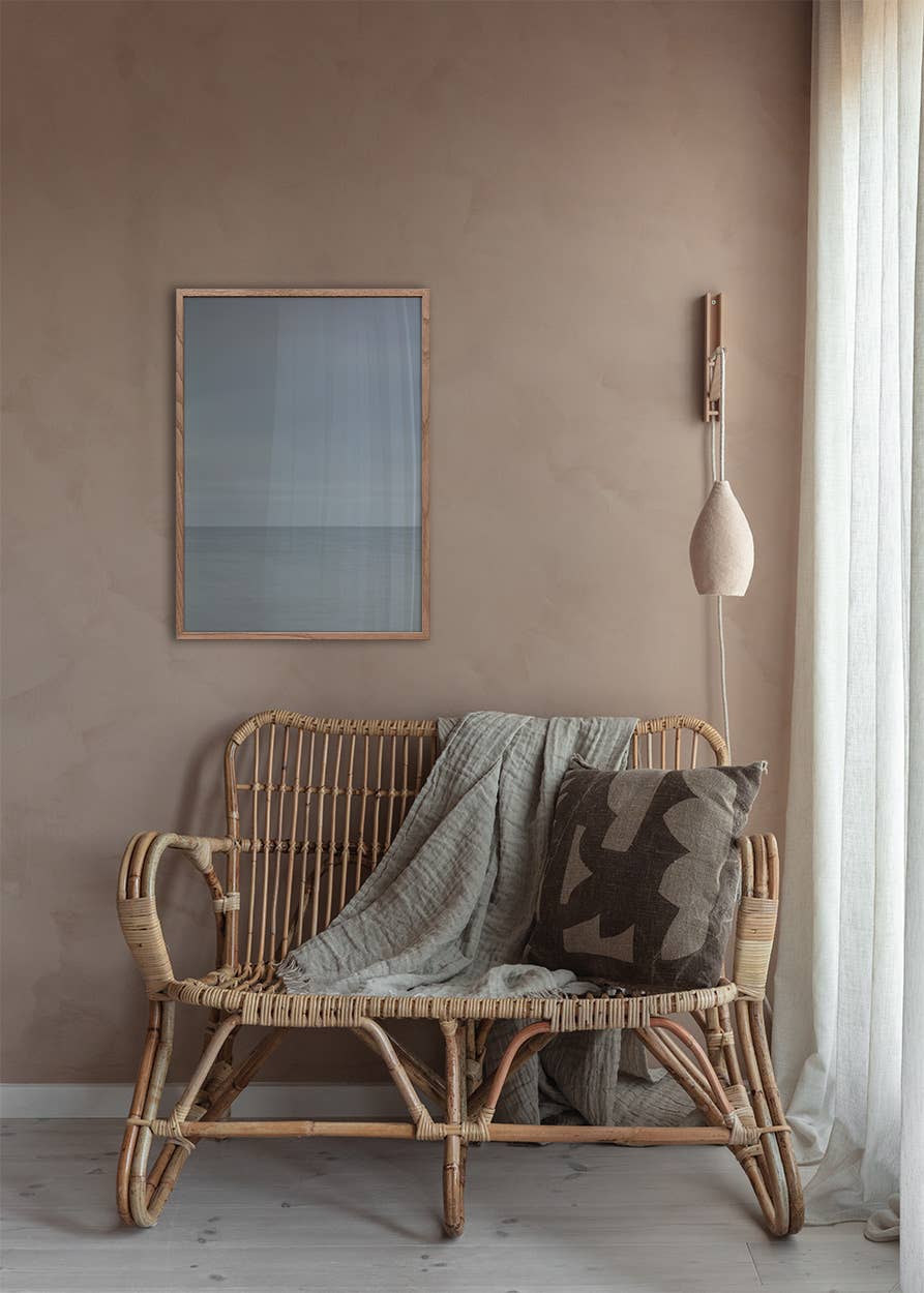 Foto Factory - Wholesale Art Print - Hvidbjerg Beach2