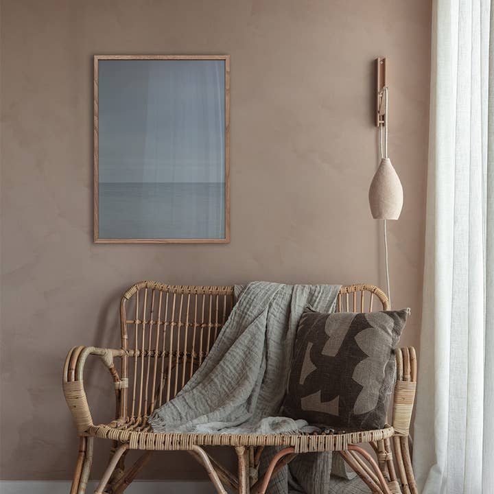 Foto Factory - Wholesale Art Print - Hvidbjerg Beach2