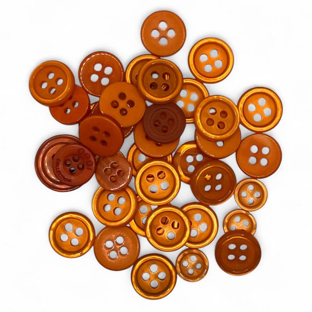 Buttons Galore & More - Wholesale DIY Craft Kit - Cactus Canvas DIY Craft Kit8