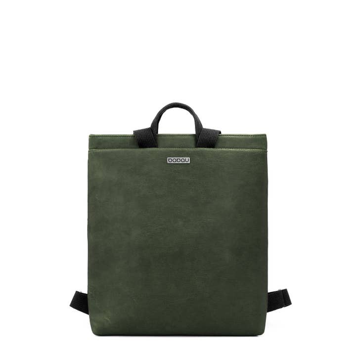 BGM - Leather Bottle for wholesale by Babau Barcelona