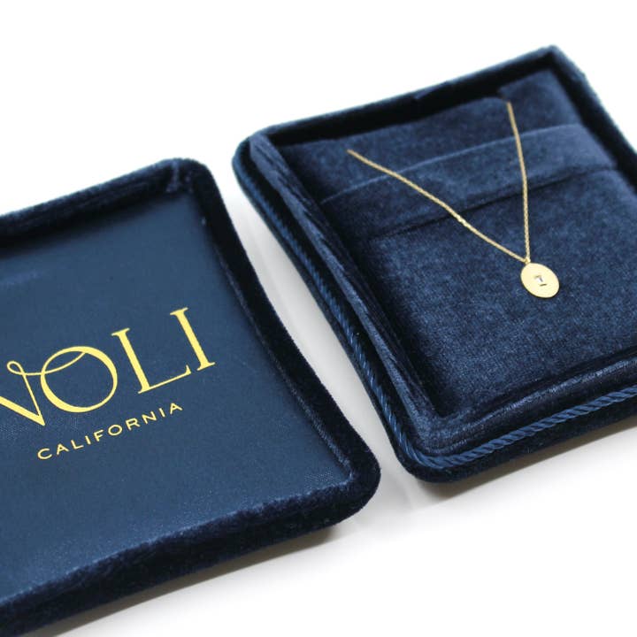 NOLI - Wholesale Jewelry Box/Organizer - Velvet Jewelry Box1