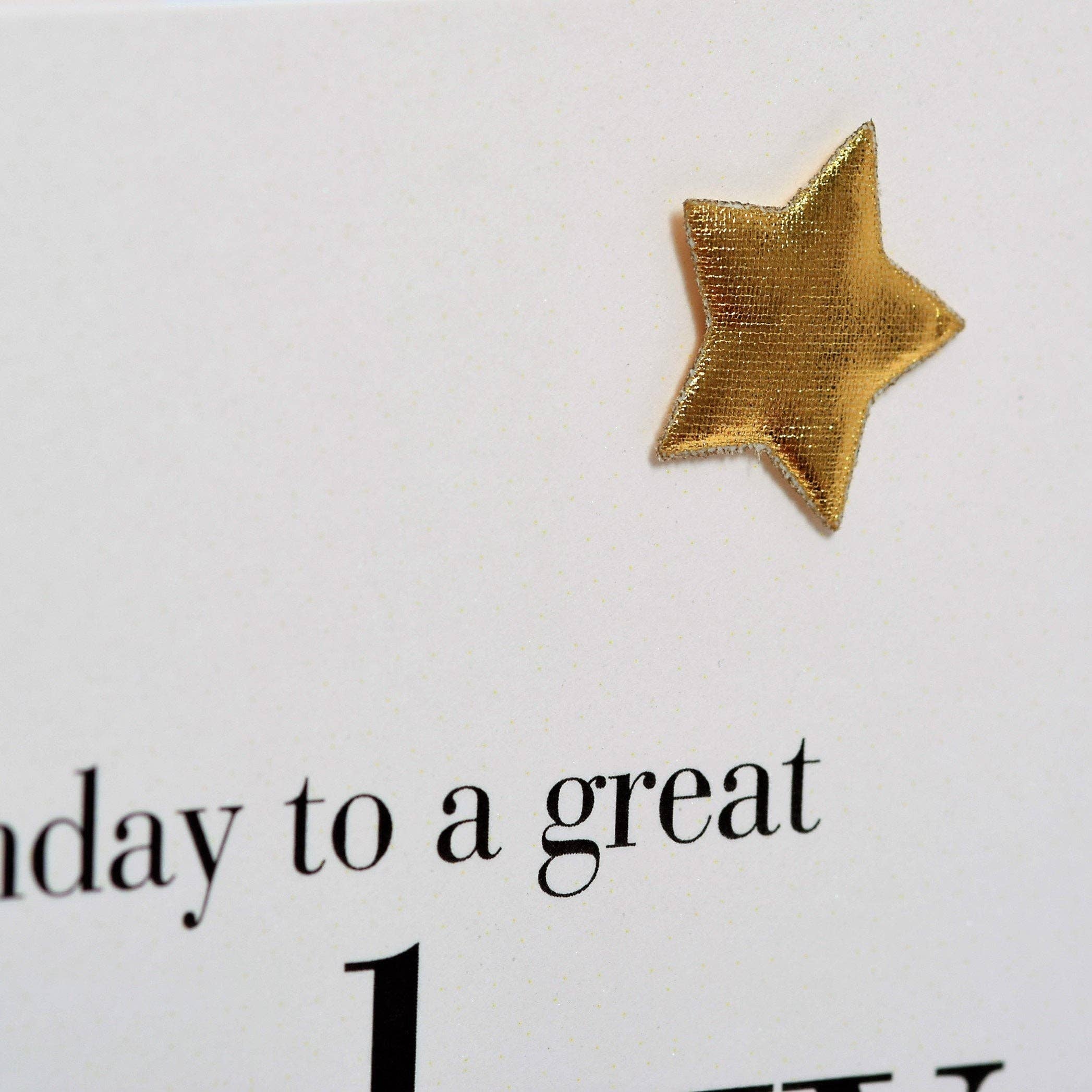 Biglietto Buon Compleanno Con Stelle Da Colorare - Foto 10