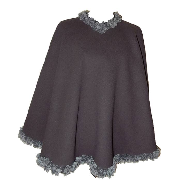 Trimmed Kique - Dames voor wholesale door Swanque