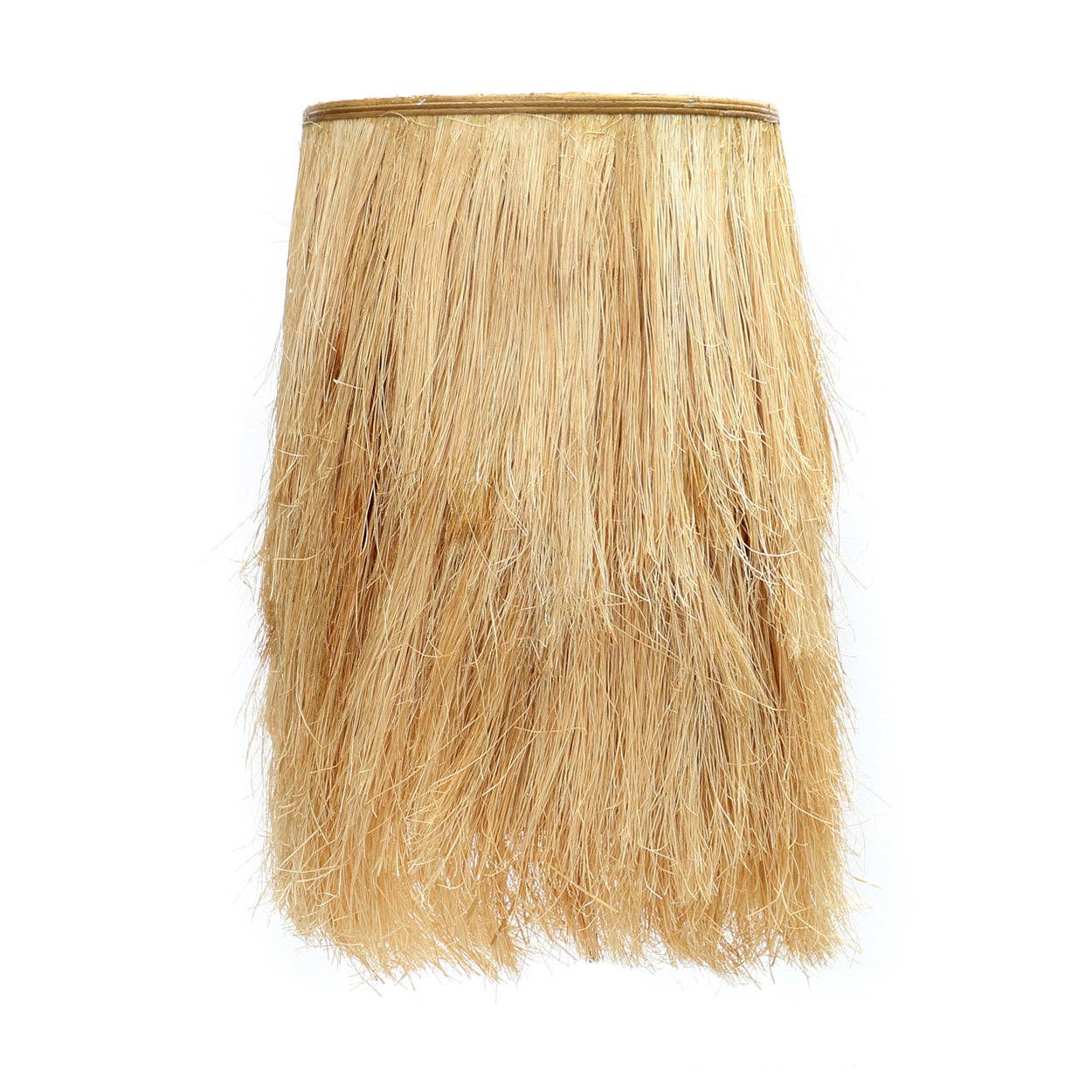 Bazar Bizar Living - Wholesale Wall Accent - The Abaca Wall Applique - Natural - S0