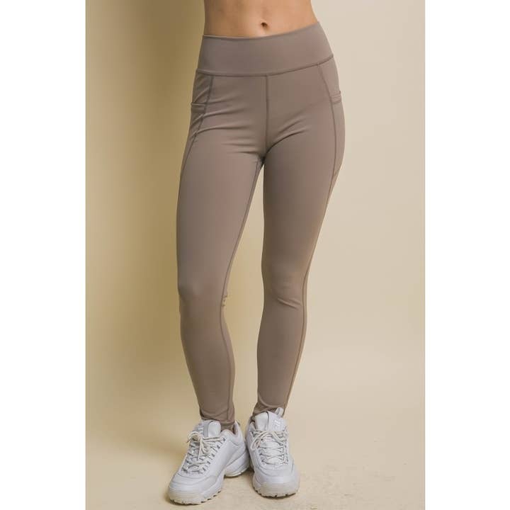 Legging met hoge taille voor wholesale door IVE