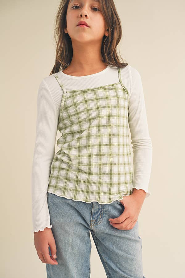 heart and arrow - Vente T-shirt – enfant - KT2419SG (7-14)3