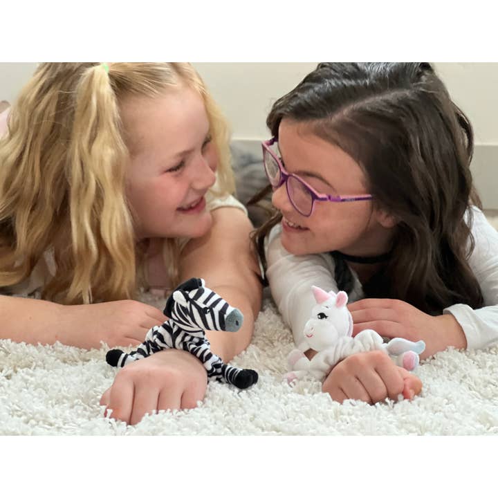 Scrunchmal - Wholesale Scrunchie - Women's - Unicorn Scrunchmal - Animal Scrunchie1