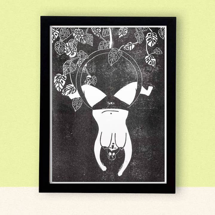 Risograph A3 Acrobat for wholesale by Jenne Grassmann